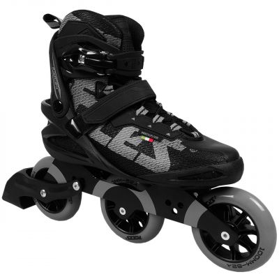 5. Łyżworolki Roces Neon Tif M 400879 00001