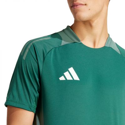 6. Koszulka adidas Tiro 24 Competition Training M IS1655