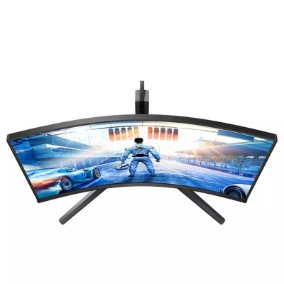 57. MONITOR PHILIPS LED 31.5" 32M2C5500W/00 240Hz