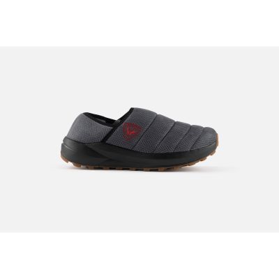 Buty ROSSIGNOL Rossi Chalet Black czarny