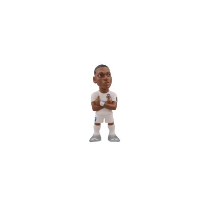 6. MINIX 5-PACK 7 CM - REAL MADRYT VER.B
