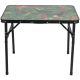 12. STOLIK TURYSTYCZNY 75x55x25-59CM FLOWER ENERO CAMP