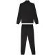 2. Dres męski Fila Saluzzo czarny FAM1135 80010