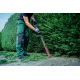 11. Metabo HS 18 LTX BL 75 Pojedyncze ostrze 4,4 kg