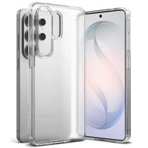 Etui Ringke Fusion na Samsung Galaxy S26 Ultra - przezroczysto-matowe