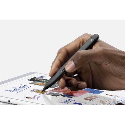 10. Microsoft Surface Slim Pen 2, black