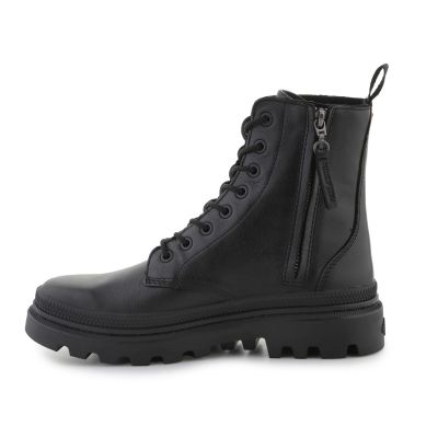 9. Buty Palladium Pallatrooper Off Lth 77972-001-M