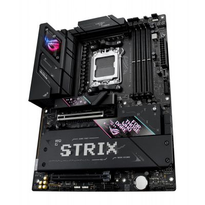 4. Płyta główna ASUS ROG STRIX B850-E GAMING WIFI