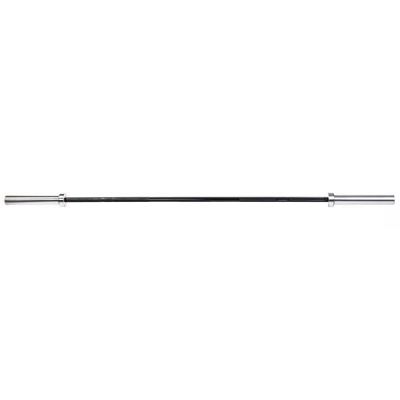 33. Gryf do corssfitu HMS premium GCFD450 201cm 15kg