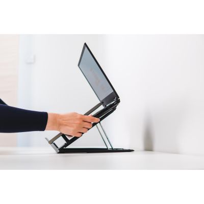 7. Podstawka pod laptopa BakkerElkhuizen Ergo-Q330 Circular retail