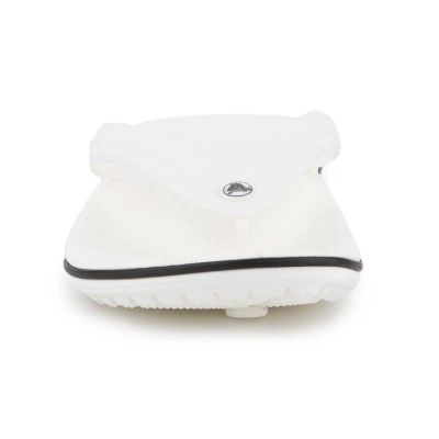 8. Japonki Crocs Crocband Flip W 11033-100