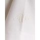 5. T-shirt slim gładki damski 4F 4FRMM00TTSHF3619-10S