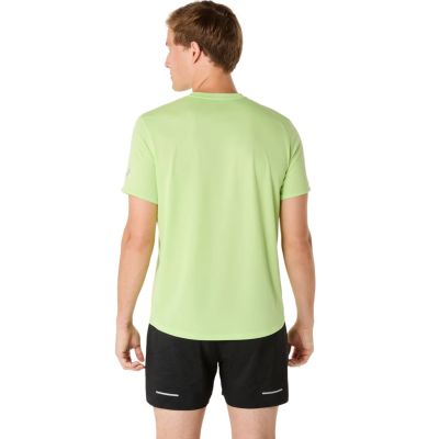 7. Koszulka Asics Fujitrail Logo SS Top M 2011C981-30