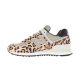 2. New Balance damskie obuwie klasyczne lifestyle brown (W574PN)