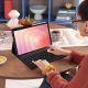 8. Etui Tech-Protect SC Pen na Samsung Galaxy Tab S11 11.0 X730 / X736B - czarne
