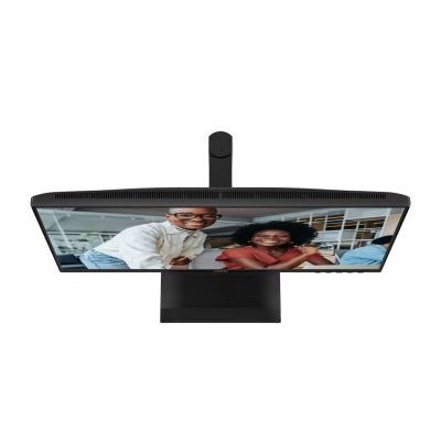 37. AOC 24E4U monitor komputerowy 60,5 cm (23.8") 1920 x 1080 px Full HD LED Czarny