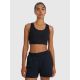 2. Biustonosz treningowy z niskim wsparciem damski 4F 4FWMM00USBAF213-20S