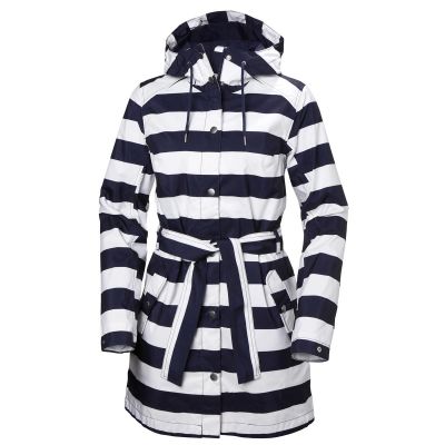 5. Kurtka Helly Hansen Lyness II Coat W 53248 690