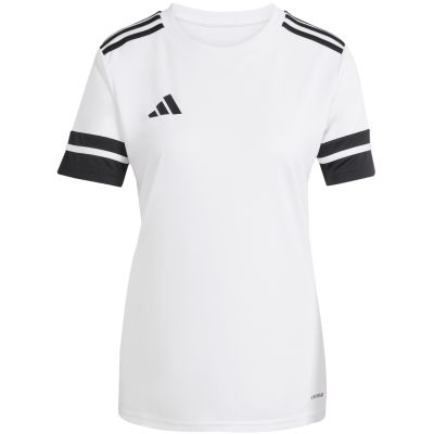 10. Koszulka adidas Squadra 25 Jersey W JI9991