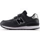 2. Buty New Balance sneakersy zapinane na rzep Jr PV574FM