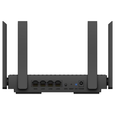 4. Router CUDY WR1500