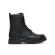 Tommy Hilfiger damskie botki LACU-UP BOOTIE T3A5-34012-1355999 BLACK