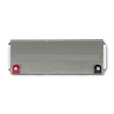 6. QOLTEC AKUMULATOR AGM 12V | 150AH | MAX.2250A