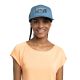 3. Buff Explore Trucker Cap 135761707 Niebieskie L/XL