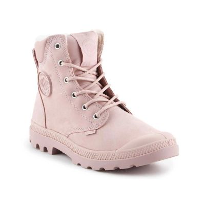 7. Buty Palladium Pampa Sport W 72992-612-M