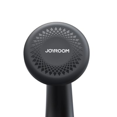 6. Uchwyt magnetyczny samochodowy Joyroom JR-ZS356 uniwersalny do telefonu na kokpit / szybę - czarny