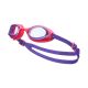 Okulary pływackie Nike Junior różowe NESSC167-678 OS