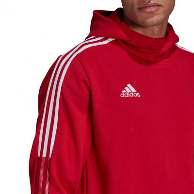 4. Bluza adidas Tiro 21 Sweat Hoody M GM7353