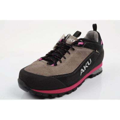 3. Aku buty sportowe trekkingowe damskie Link Gore-tex turystyczne