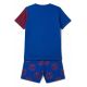 9. FC Barcelona piżama junior 2900003746