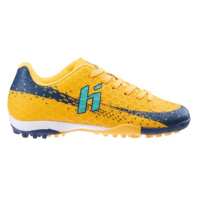 6. Buty piłkarskie Huari Recoleti TF Jr 92800402403