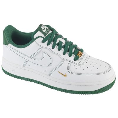 Nike Air Force 1 07 W Mini Jewel IB6543-102 Białe 35,5