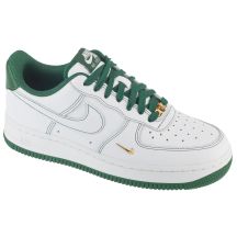 Nike Air Force 1 07 W Mini Jewel IB6543-102 Białe 35,5