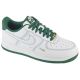 Nike Air Force 1 07 W Mini Jewel IB6543-102 Białe 35,5