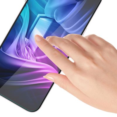 12. Folia matowa 3mk Silky Matt Pro na Nothing Phone (4a)