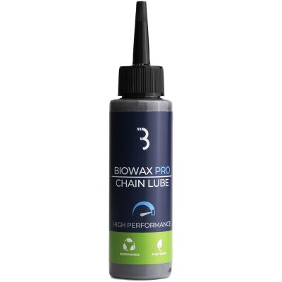 Smar do łancucha BBB BioWax Pro