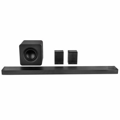 2. Soundbar Samsung HW-QS750F/­EN 5.1.2 kan. 345W Bluetooth 5.3 Dolby Atmos Czarny