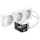6. Chłodzenie wodne Krux HydroArc 360 White (KRXE011)