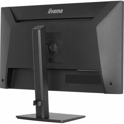 37. iiyama ProLite XB2793HSU-B1 monitor komputerowy 68,6 cm (27") 1920 x 1080 px Full HD LED Czarny