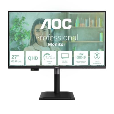 31. Monitor AOC Pro (Q27P4U)