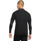 10. Bluza Nike Techfit Strike Drill Top Winter Warrior M DC9156 010