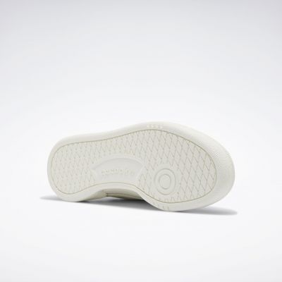 5. Buty Reebok Club C 85 Vintage W Chalk Alabaster W 100025379