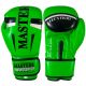 17. Rękawice bokserskie MASTERS RPU-FT 011123-0210