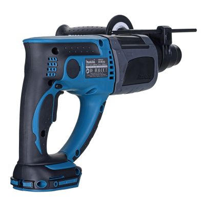 4. Młotowiertarka 18V DHR202Z MAKITA