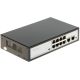 SWITCH POE TC-P3S010 SPEC:F/0820/AT/90 8-PORTOWY TIANDY