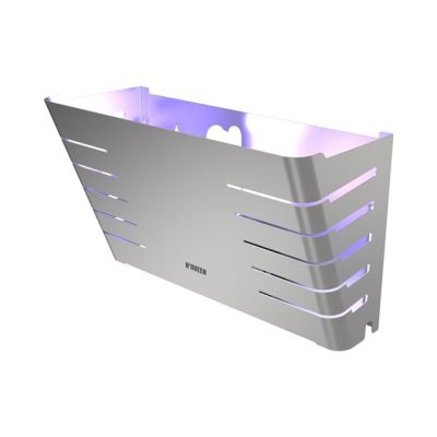 2. Lampa Owadobójcza na lepy NOVEEN IKN2050 INOX PROFESSIONAL